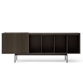 Vipp - 675 Chimney sideboard dark oak