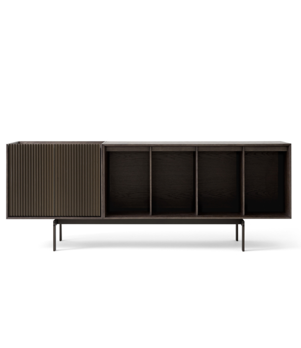 Vipp  Vipp - 675 Chimney sideboard dark oak