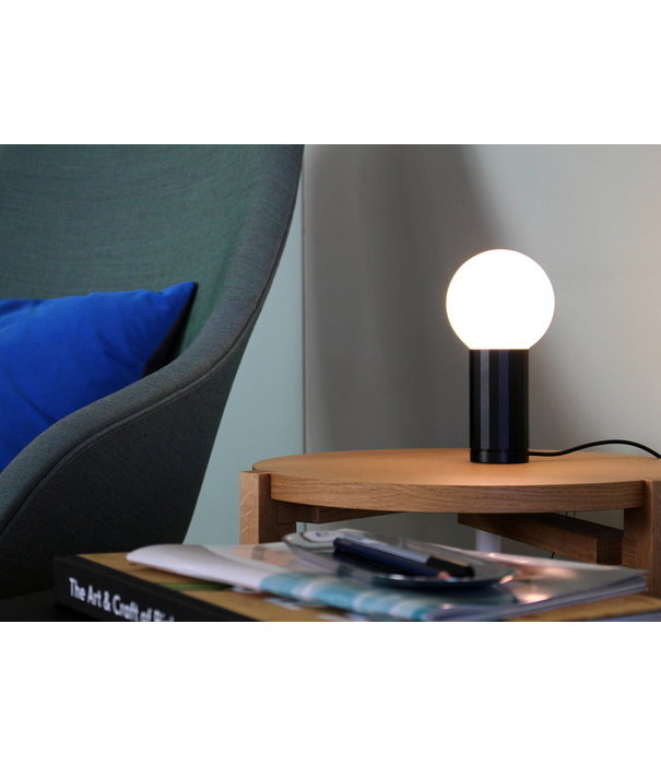 Hay  Hay - Turn On table lamp black