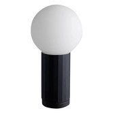 Hay - Turn On table lamp black