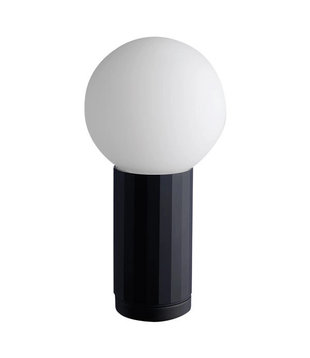 Hay - Turn On table lamp black