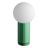 Hay - Turn On table lamp green