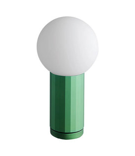 Hay - Turn On table lamp green