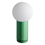 Hay - Turn On table lamp green