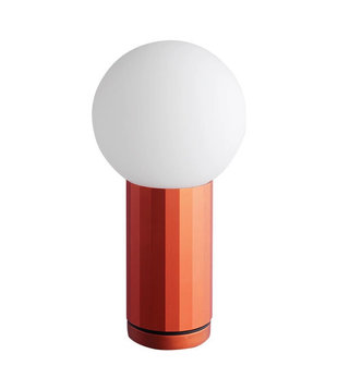 Hay - Turn On table lamp orange