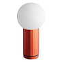 Hay - Turn On table lamp orange