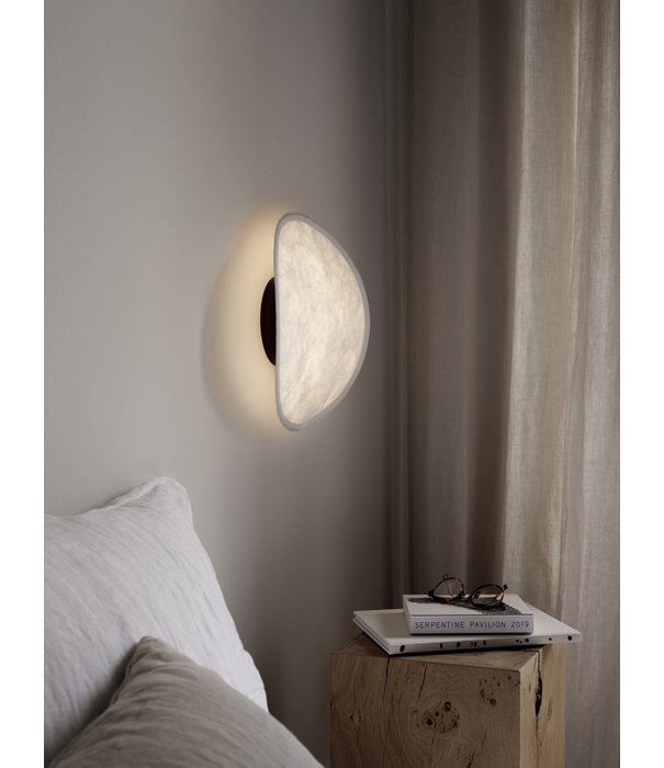 New Works  New Works Tense Wall Lamp