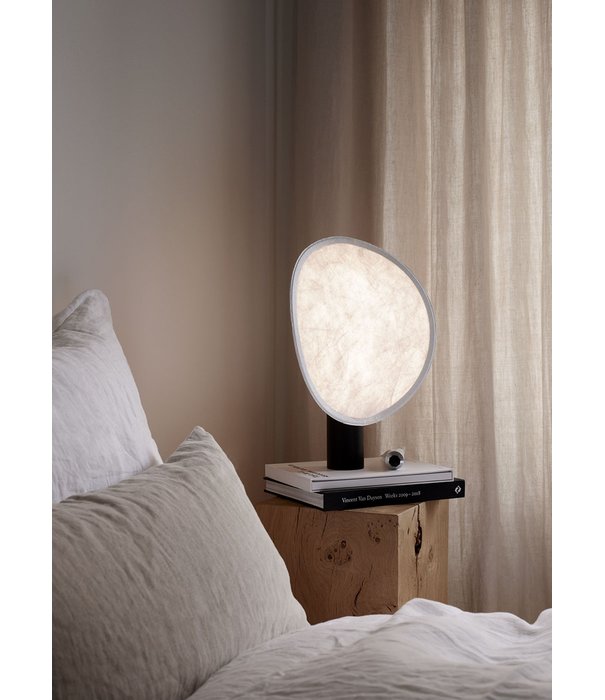 New Works  New Works - Tense portable table lamp