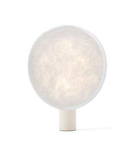New Works - Tense portable table lamp