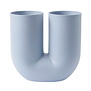 Muuto Kink Vase Light Blue