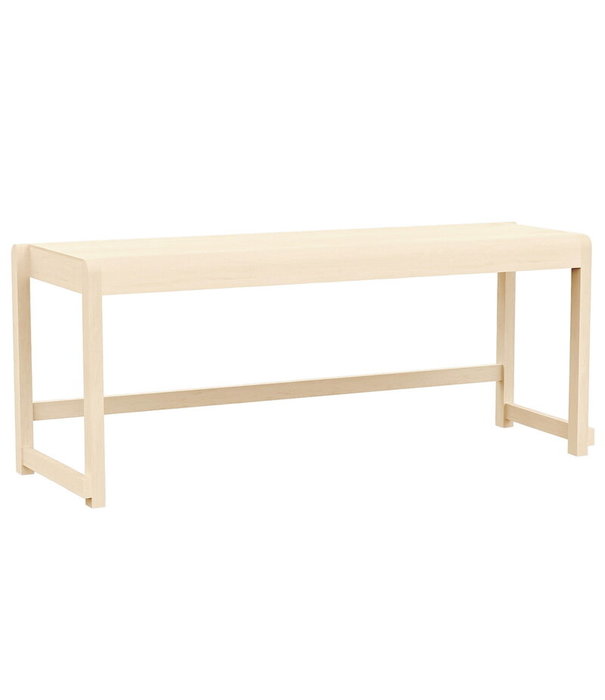 Frama  Bench 01, natural wood