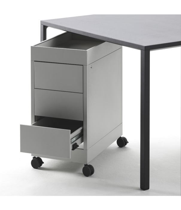 Hay  Hay - NO Trolley B 3 lades - tray top - slot