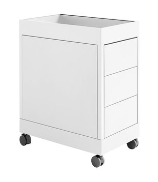 Hay - New Order Trolley B grey