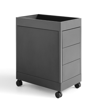 Hay - New Order Trolley B charcoal