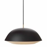 Model155 Caché XL Pendant black