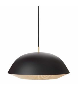 Caché XL Hanglamp zwart, standaard