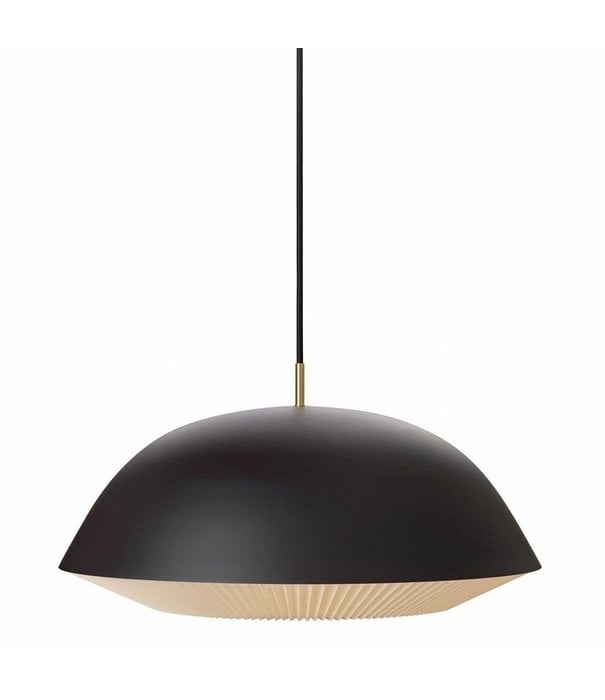 Le klint  Model 155 Caché XL Hanglamp zwart