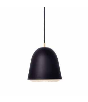 Caché Pendant small black - standard