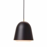 Model 155 Caché Hanglamp medium zwart