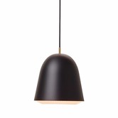 Model 155 Caché Pendant medium black