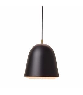 Caché Hanglamp medium zwart, standaard