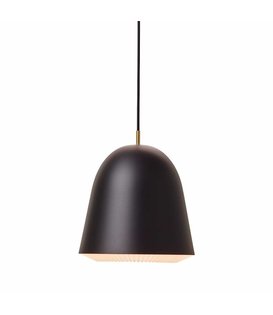 Caché Pendant medium black, standard