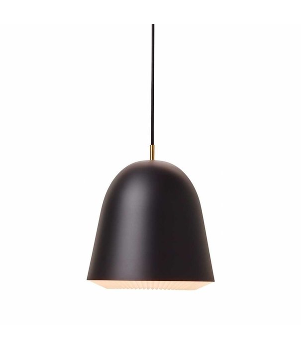 Le klint  Model 155 Caché Pendant medium black