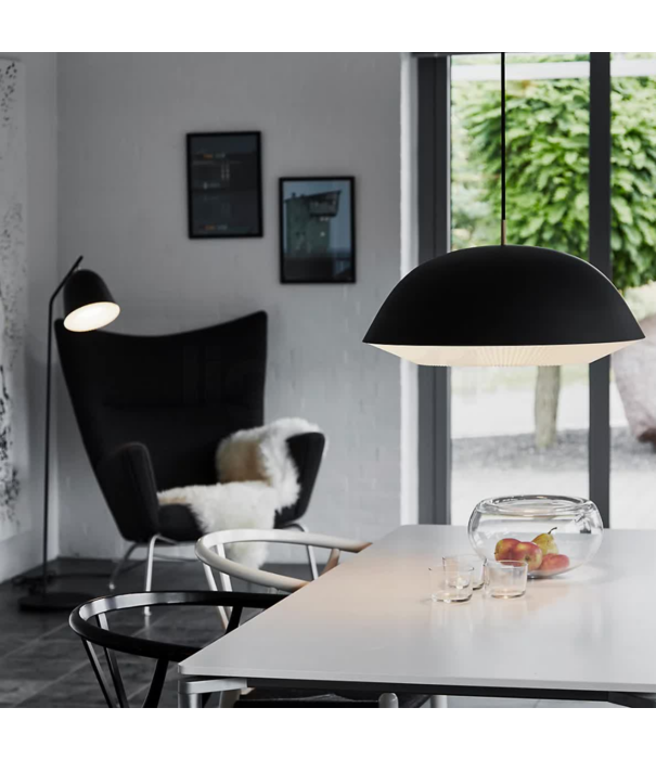 Le klint  Model155 Caché XL Pendant black