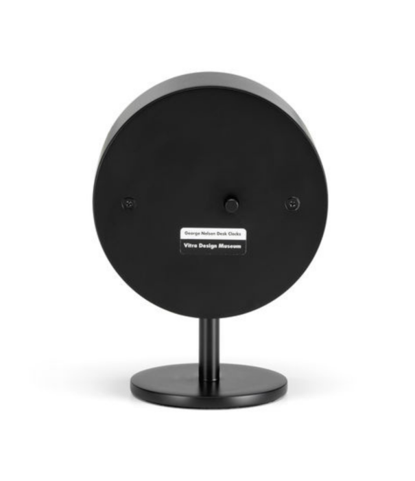 Vitra  Vitra Night Clock black