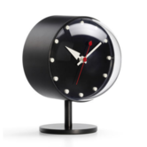 Vitra - Night Clock Black