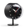 Vitra Night Clock zwart