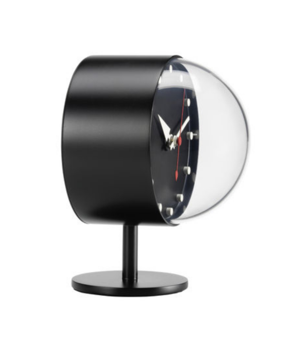 Vitra  Vitra Night Clock black