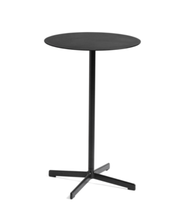 Hay - Neu table high round Ø60