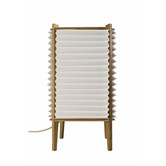 Model 303 Bee Hive Tafellamp small