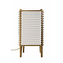 Le Klint: Bee Hive small table lamp