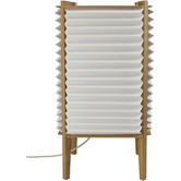 Le Klint: Bee Hive tafellamp medium