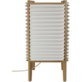 Model 303 Bee Hive Table Lamp medium