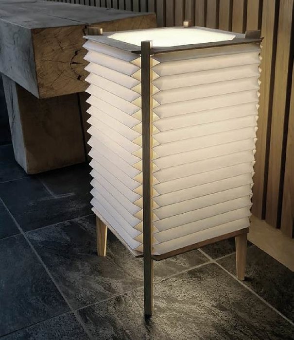 Le klint  Le Klint: Bee Hive small table lamp