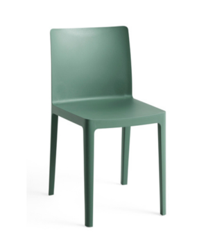 Hay - Élémentaire Chair smokey green