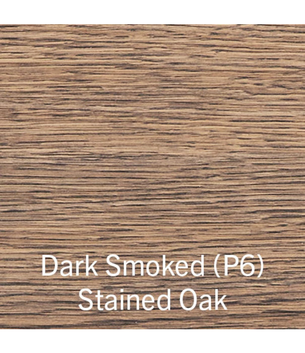 Asplund  Asplund: Remy Serveerwagen eiken - Pietra grijs marmer top