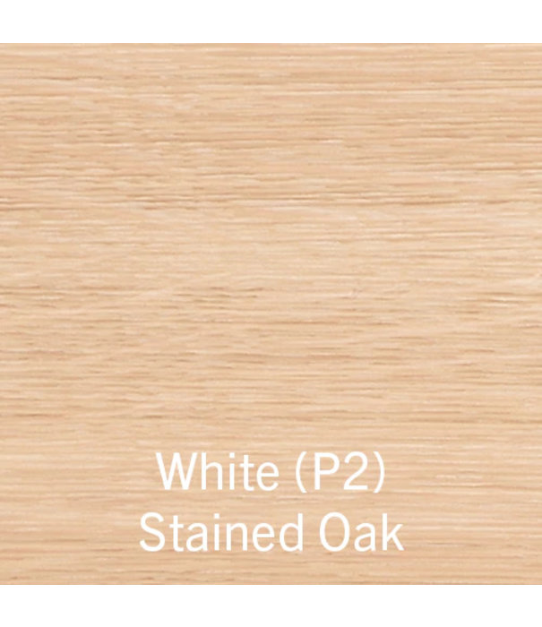 Asplund  Asplund: Remy Serveerwagen eiken - grijs marmer top