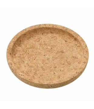 Cork Bowl large Ø60