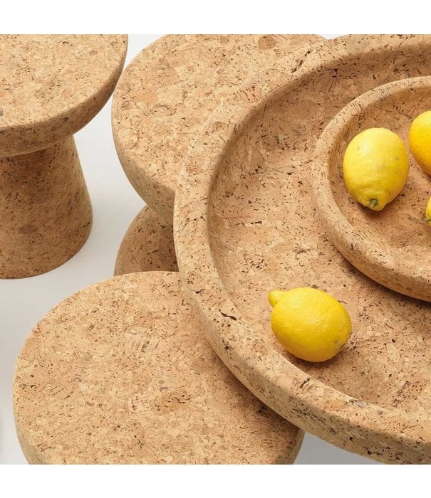 Vitra  Cork Bowl Schaal large