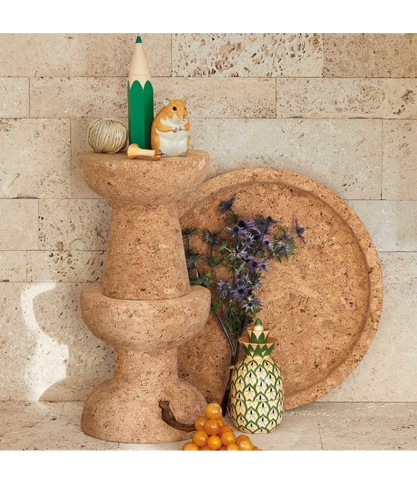 Vitra   Cork Bowl small