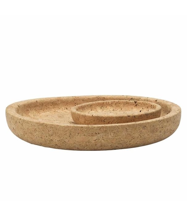 Vitra  Cork Bowl Schaal small