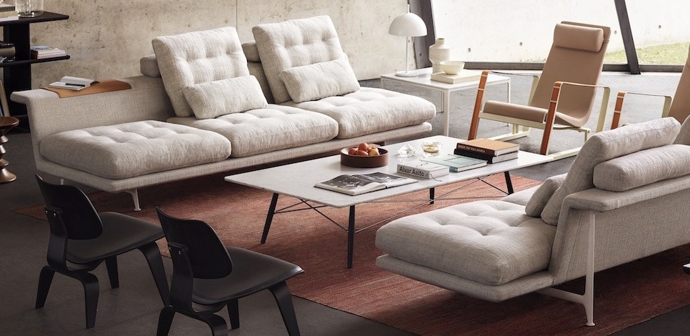 Vitra coffee table deals