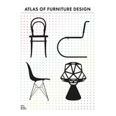 Vitra - Atlas of Furniture Design Book 23 x 31 cm.