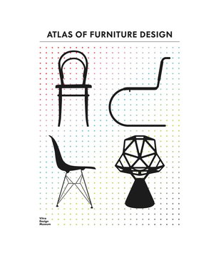 Vitra Atlas of Furniture Design Book