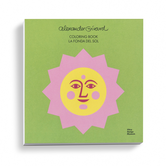 Vitra - Alexander Girard: "La Fonda del Sol" - Coloring Boek