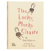 Vitra - The Lucky, Plucky Chairs - Boek